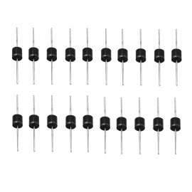 6Amp RECTIFIER DIODE 6A4 Pack of 20