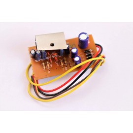 Generic 6283 IC Complete Stereo Audio Circuit Board