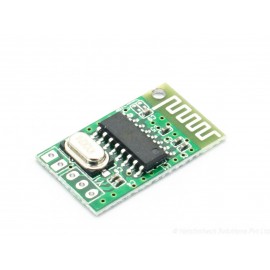 Bluetooth 3.0 Stereo Audio Receiver module