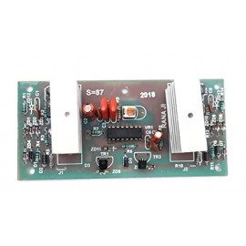 ZYME12 Volt 200 Watt Inverter Board Based Frequency Adjustable Inverters Motherboard